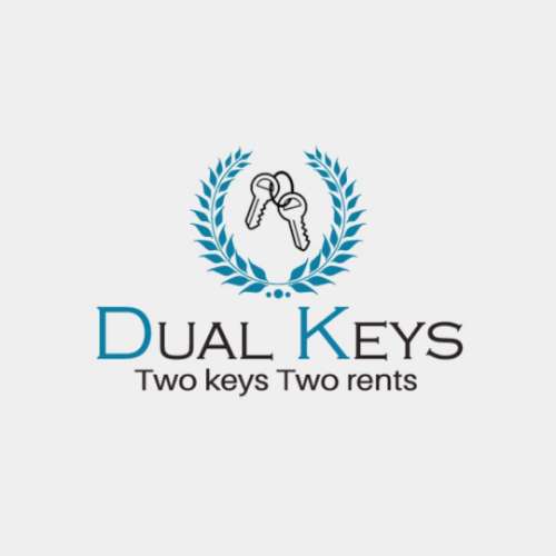 Digital Marketing Agency, Website Design & Development, Social Media Marketing, SEO Services for Real Estate Agents - Dual Keys