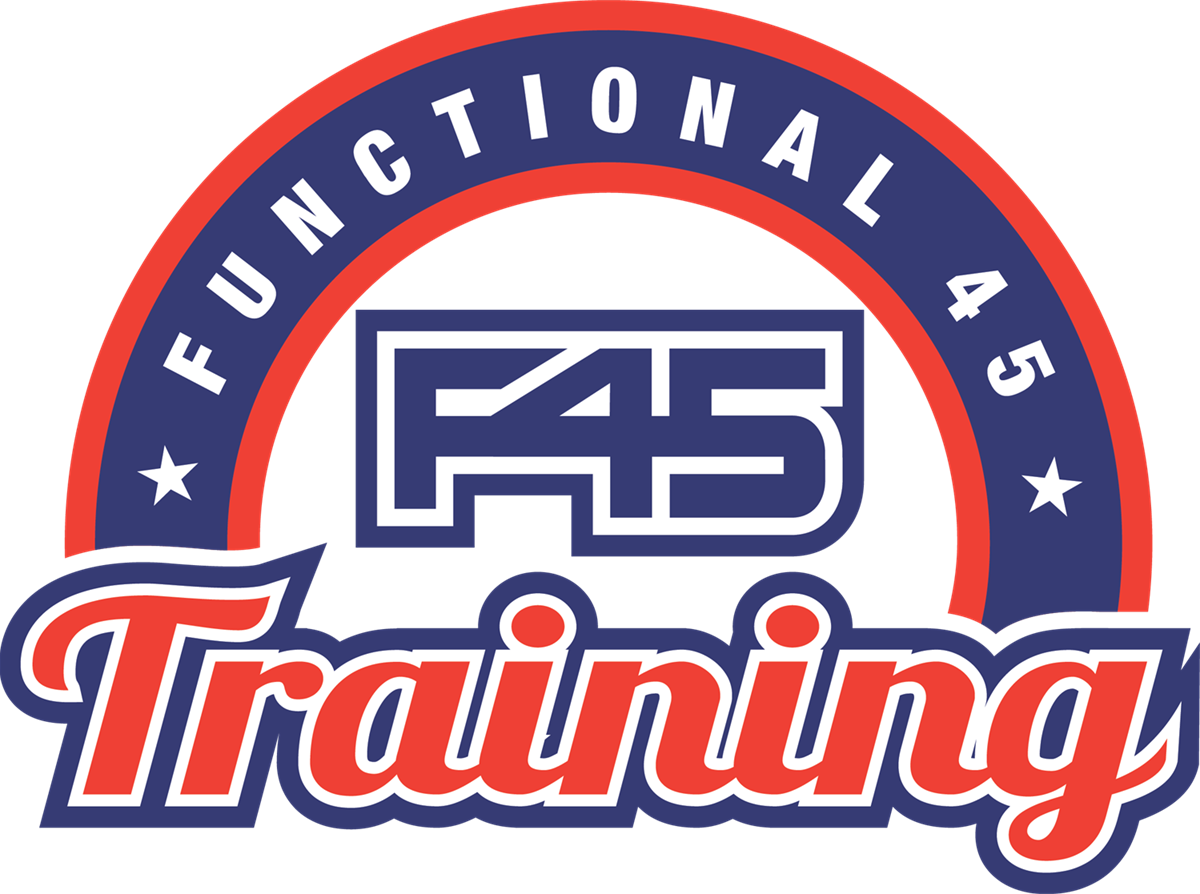 Digital Marketing Agency, Website Design & Development, Social Media Marketing, SEO Services for Gyms & Fitness Centre - F45 Training Citraland