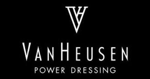 Digital Marketing Agency, Website Design & Development, Social Media Marketing, SEO Services for Fashion Product - Van Heusen