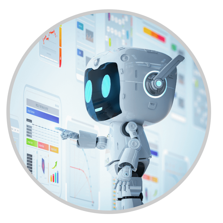 chatbots and virtual assistants